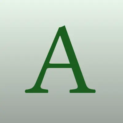 Администрация г. Суздаля, лого-визитка