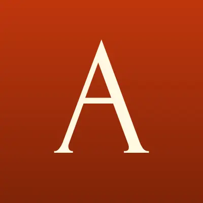 Art Hotel Николаевский посад, гостинично-ресторанный комплекс, лого-визитка