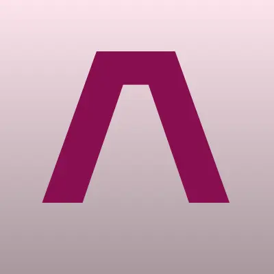 Авто Плюс, магазин автотоваров, лого-визитка