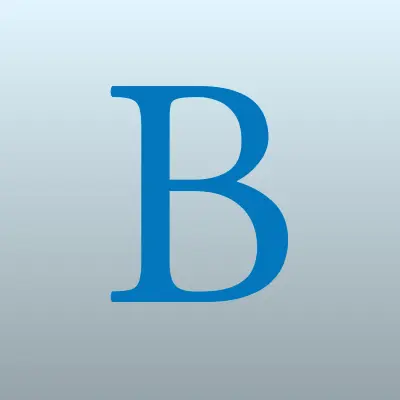 Благоустройство, лого-визитка