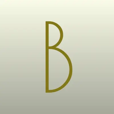 Бюро технической инвентаризации, лого-визитка