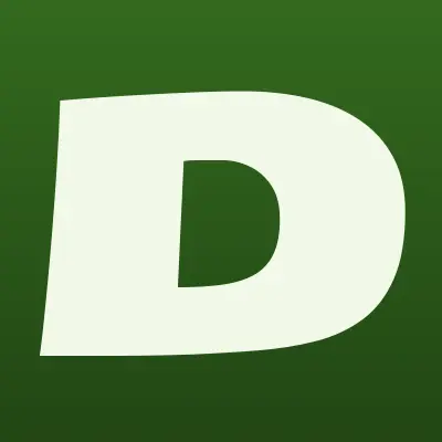 DYCO, производственная компания, лого-визитка