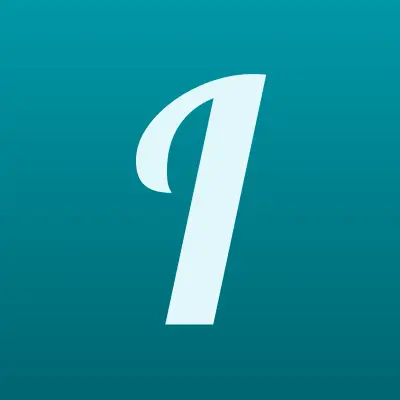 Ингеопроект, лого-визитка