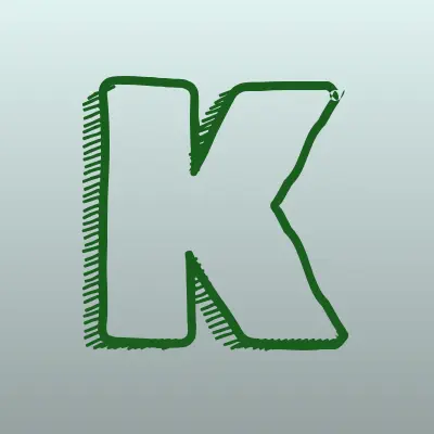Кемпинг, лого-визитка