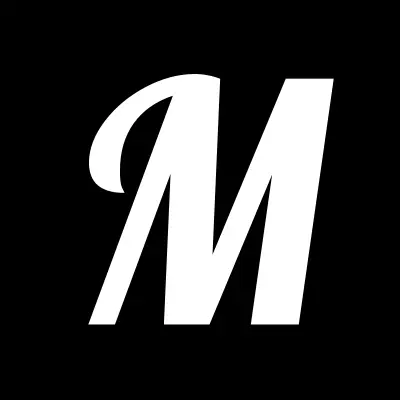 Магазин, ИП Мелехин С.П., лого-визитка