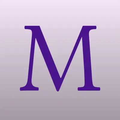 Мир детства, магазин, лого-визитка