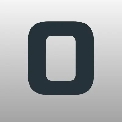 Отдых без границ, выездное туристическое агентство, лого-визитка