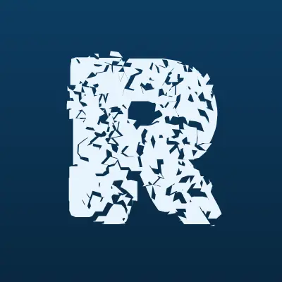 Русский сувенир, магазин, лого-визитка