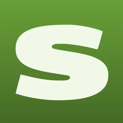 Spass, торгово-производственная компания, лого-визитка