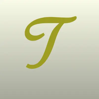 Тарбаево, торговая компания, лого-визитка