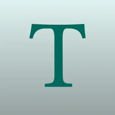 Татьянин дом, гостевой дом, лого-визитка