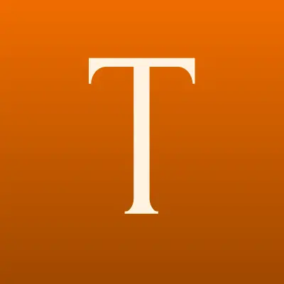 Театральный, гостинично-туристический комплекс, лого-визитка