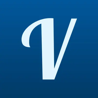 Владимир, агентство недвижимости, лого-визитка