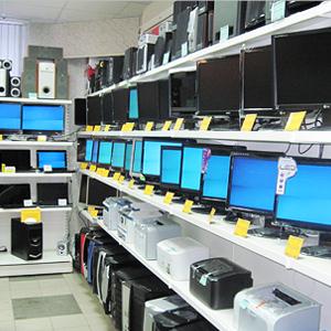 Компьютерные магазины Суздаля
