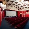 Кинотеатры в Суздале