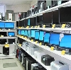 Компьютерные магазины в Суздале