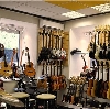 Музыкальные магазины в Суздале